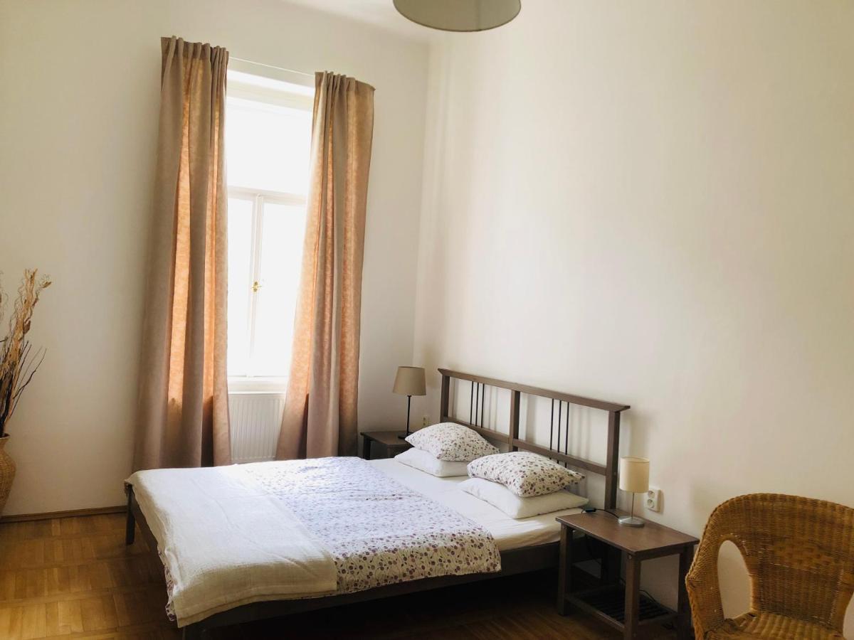 布拉格亚当伊娃旅馆旅舍 外观 照片